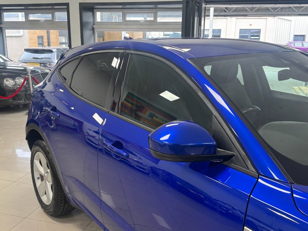 Used Jaguar E-Pace 2018 for sale - 77667771: Photo 17
