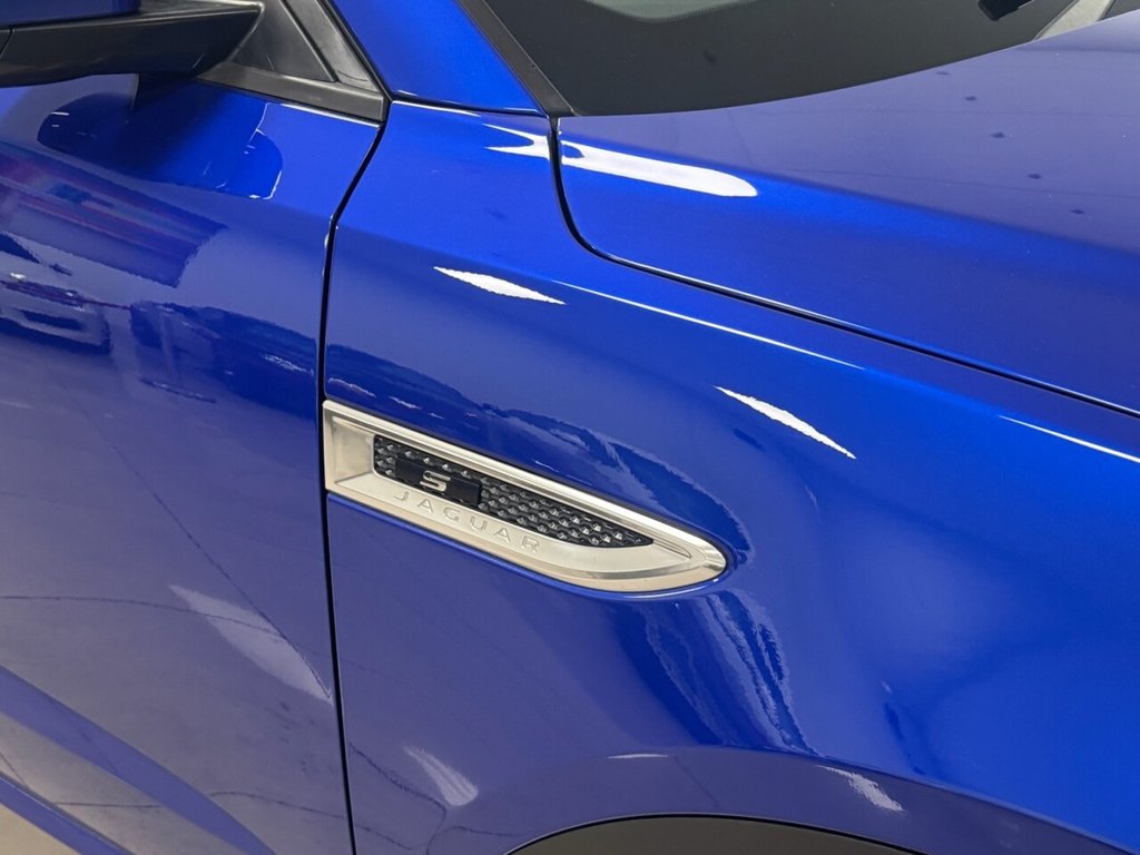 Used Jaguar E-Pace 2018 for sale - 77667771: Photo 18