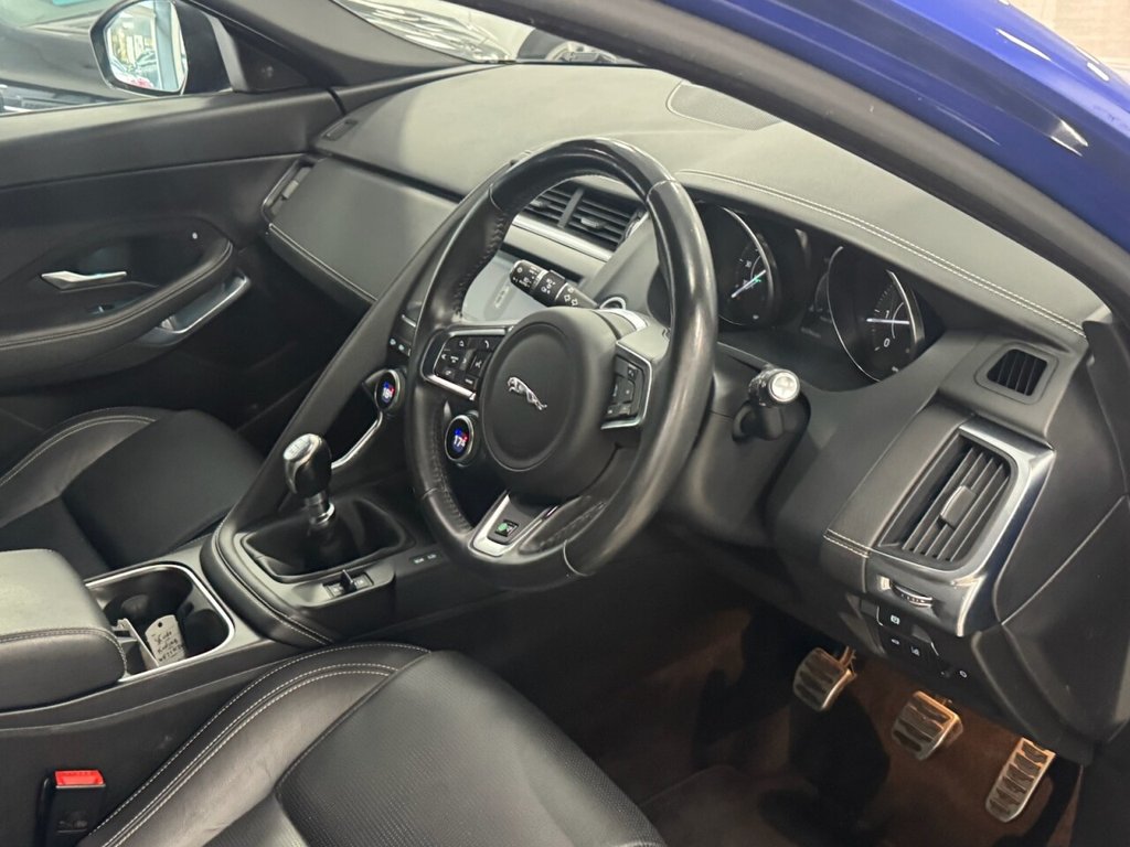 Used Jaguar E-Pace 2018 for sale - 77667771: Photo 24