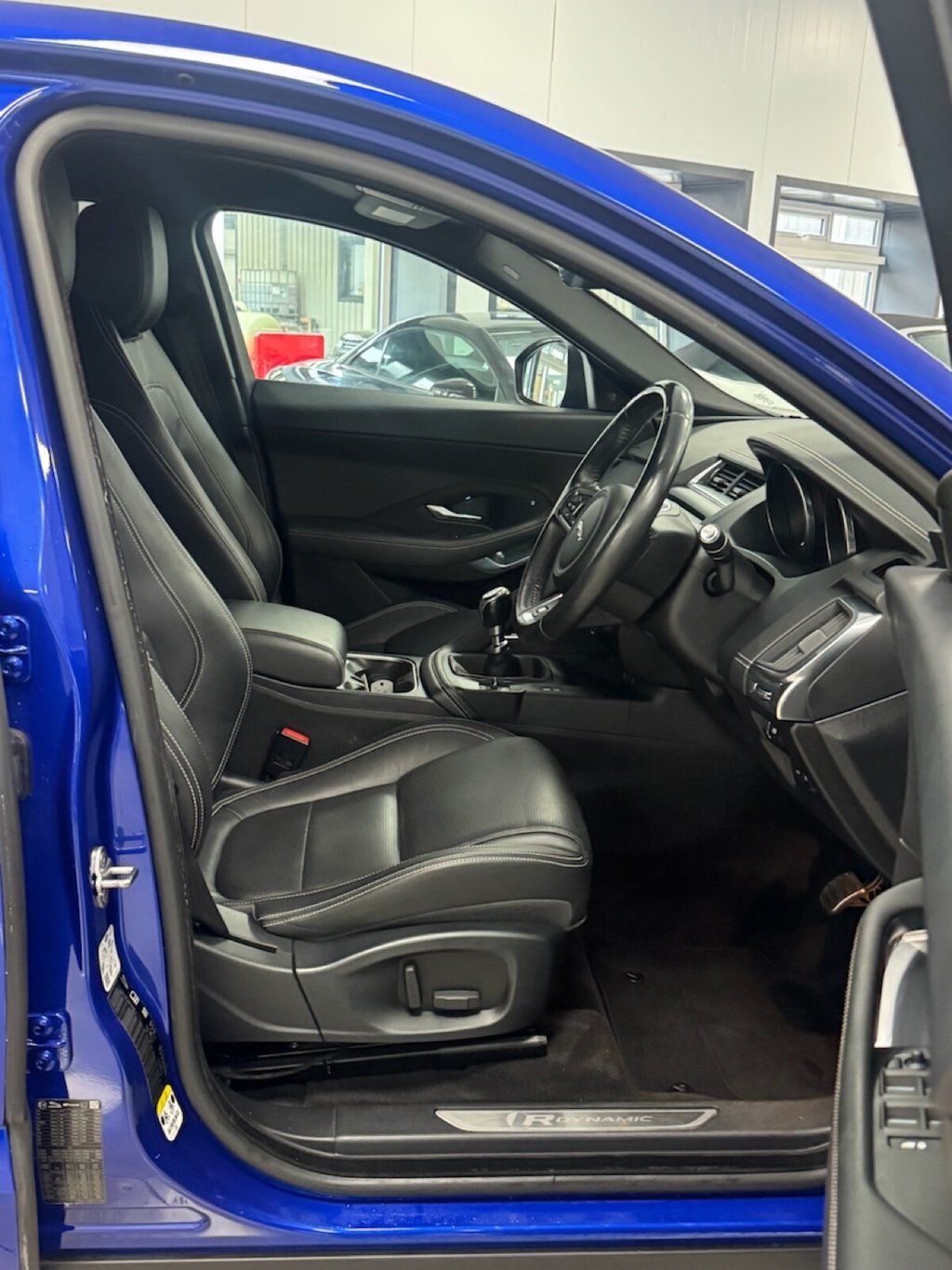 Used Jaguar E-Pace 2018 for sale - 77667771: Photo 25