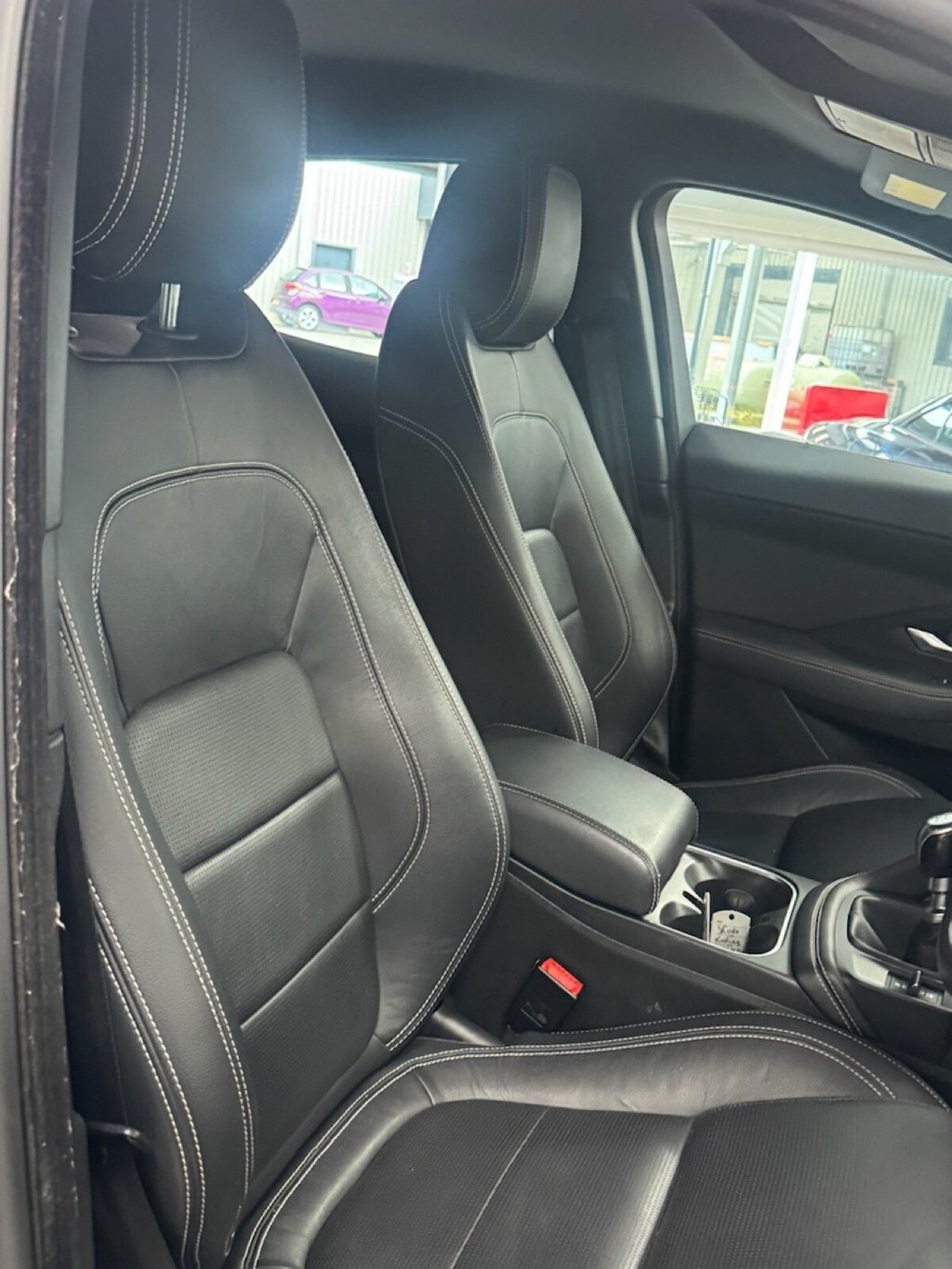 Used Jaguar E-Pace 2018 for sale - 77667771: Photo 26