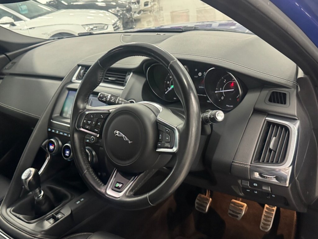 Used Jaguar E-Pace 2018 for sale - 77667771: Photo 28