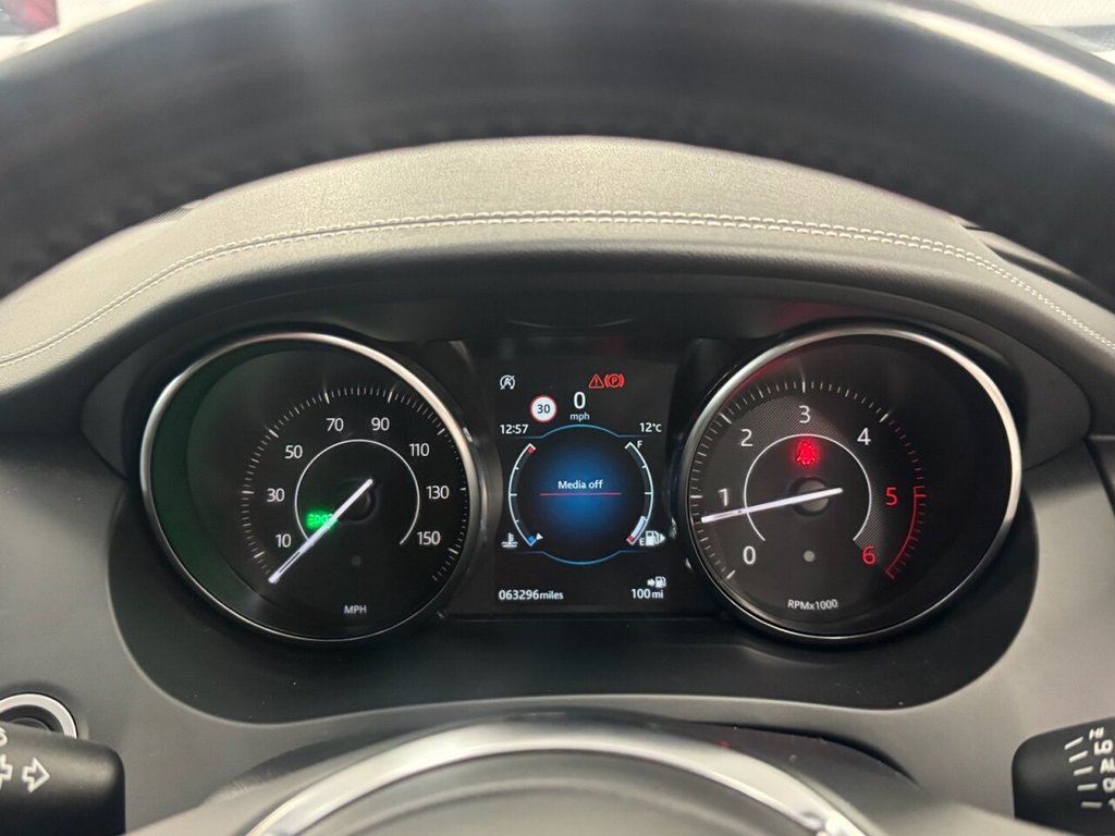 Used Jaguar E-Pace 2018 for sale - 77667771: Photo 30