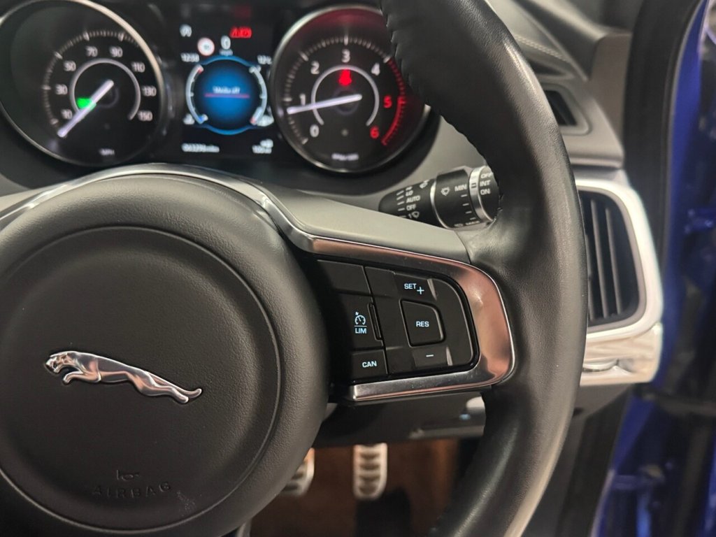 Used Jaguar E-Pace 2018 for sale - 77667771: Photo 31