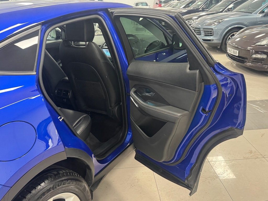 Used Jaguar E-Pace 2018 for sale - 77667771: Photo 36