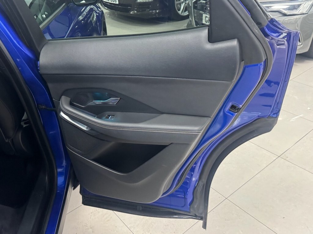 Used Jaguar E-Pace 2018 for sale - 77667771: Photo 37