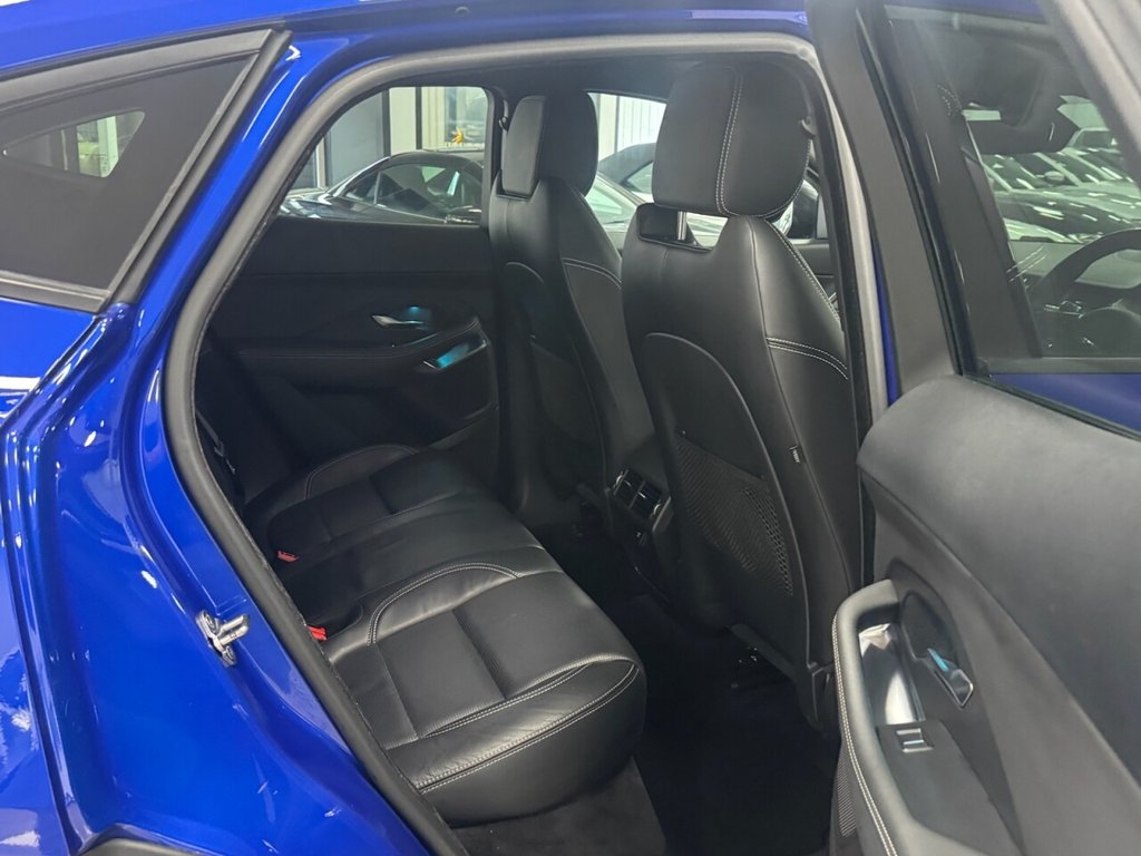 Used Jaguar E-Pace 2018 for sale - 77667771: Photo 38