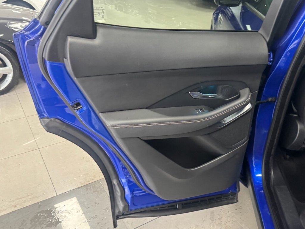 Used Jaguar E-Pace 2018 for sale - 77667771: Photo 39