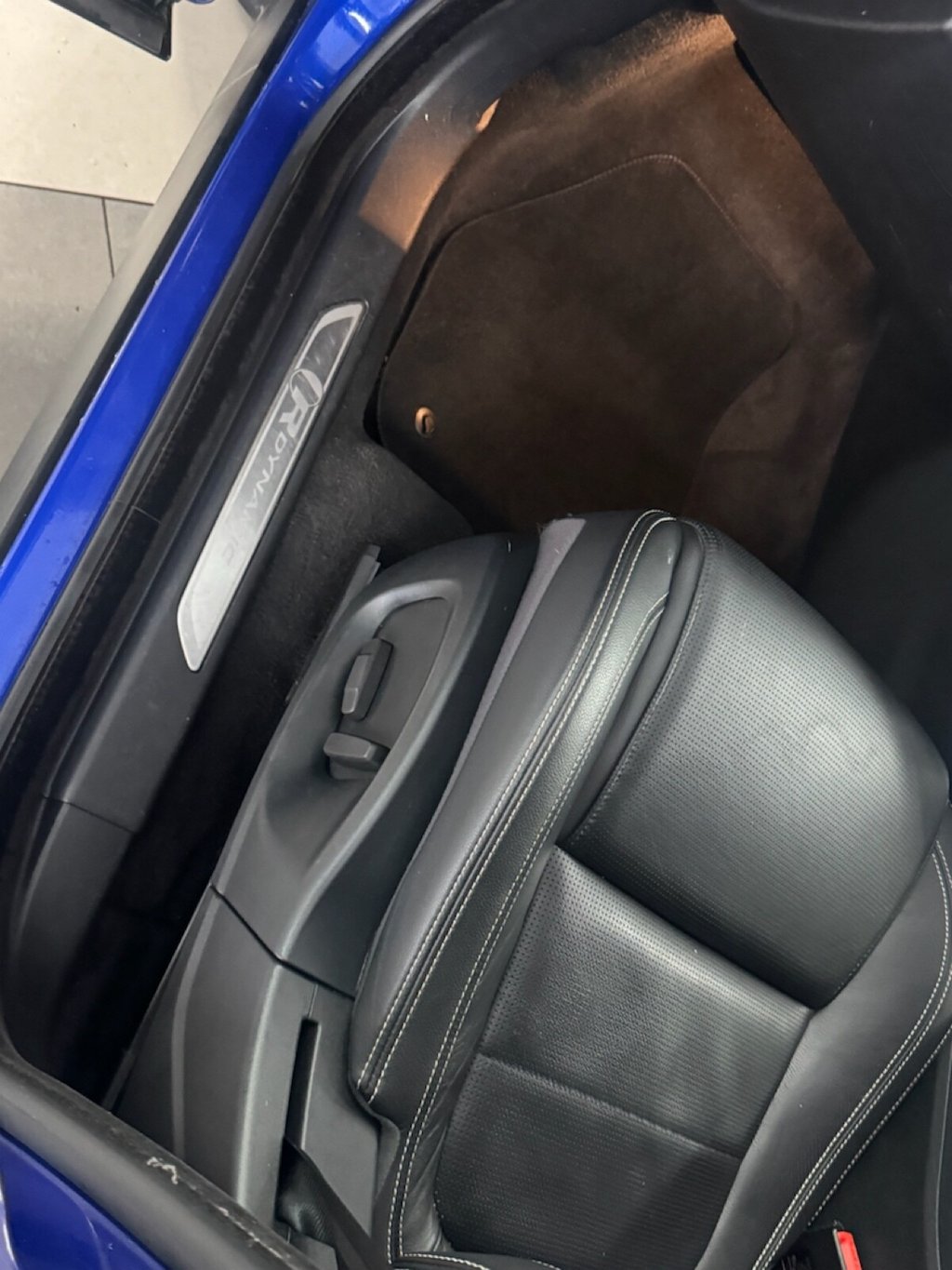 Used Jaguar E-Pace 2018 for sale - 77667771: Photo 44