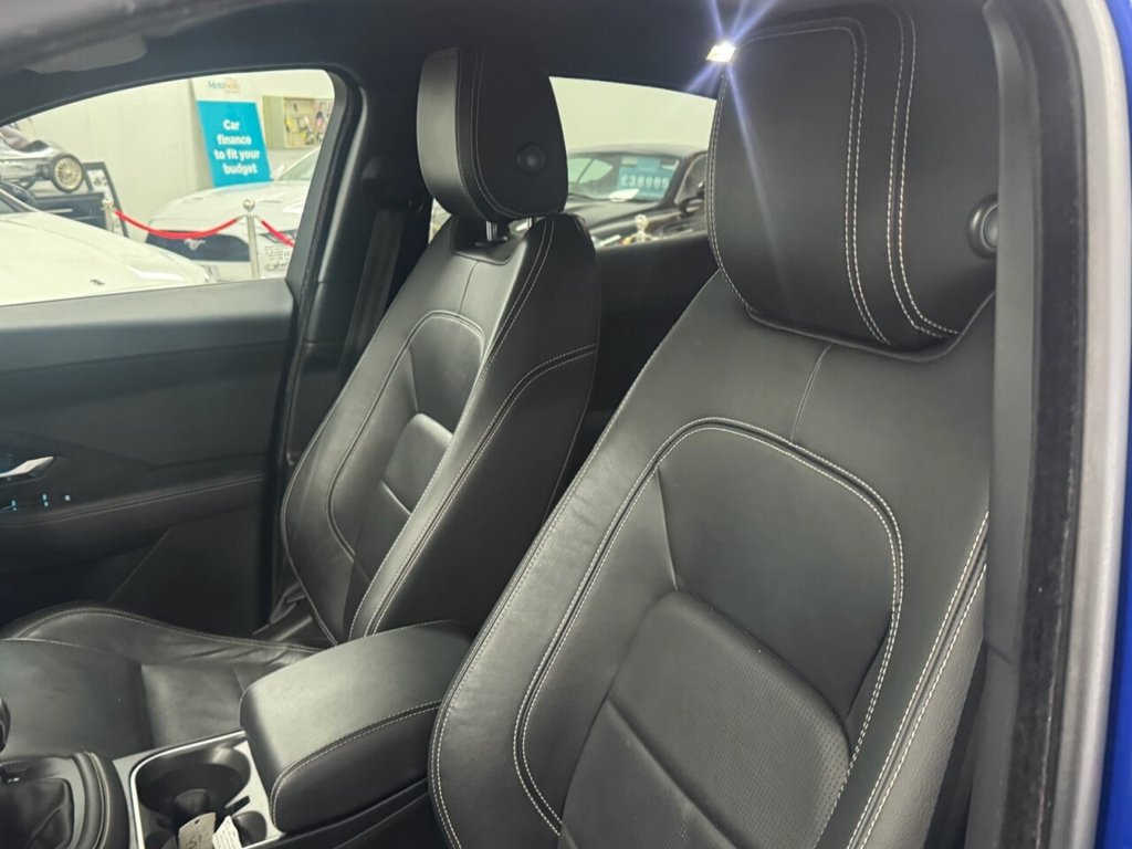 Used Jaguar E-Pace 2018 for sale - 77667771: Photo 45