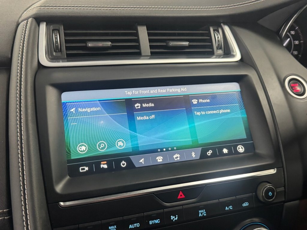 Used Jaguar E-Pace 2018 for sale - 77667771: Photo 49