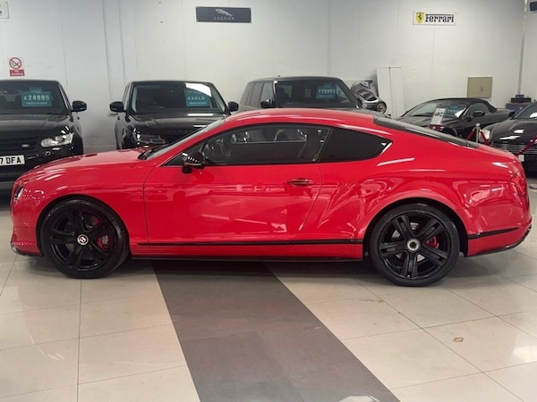 Used Bentley Continental 2013 for sale - 75585234: Photo 10