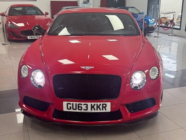 Used Bentley Continental 2013 for sale - 75585234: Photo 12