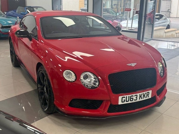Used Bentley Continental 2013 for sale - 75585234: Photo 13
