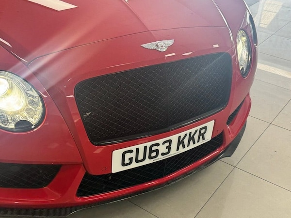 Used Bentley Continental 2013 for sale - 75585234: Photo 15
