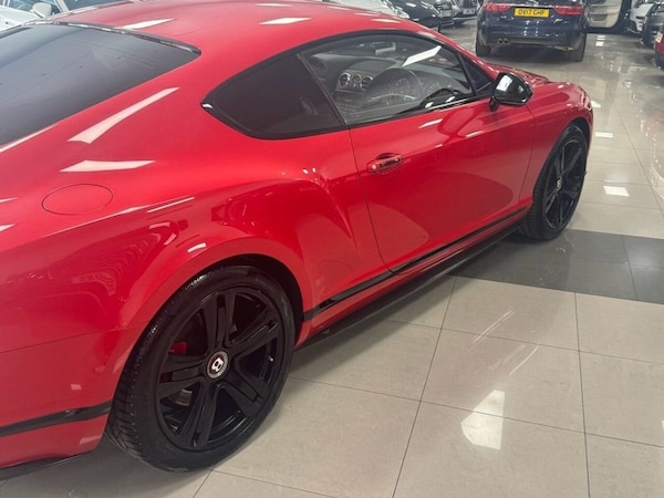 Used Bentley Continental 2013 for sale - 75585234: Photo 18