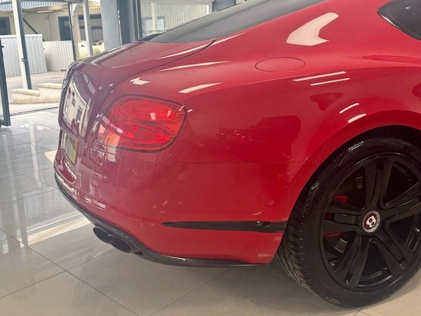 Used Bentley Continental 2013 for sale - 75585234: Photo 23