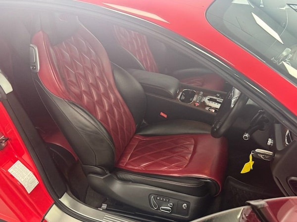 Used Bentley Continental 2013 for sale - 75585234: Photo 26