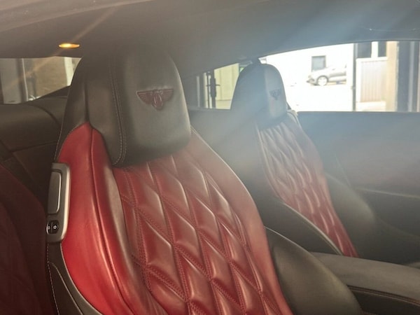 Used Bentley Continental 2013 for sale - 75585234: Photo 27