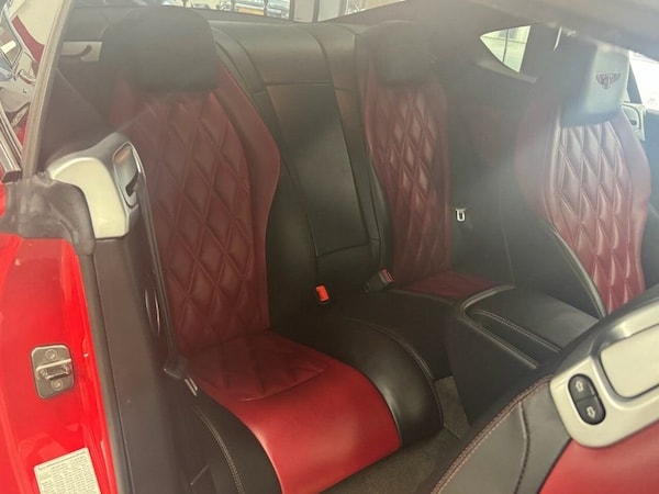 Used Bentley Continental 2013 for sale - 75585234: Photo 28