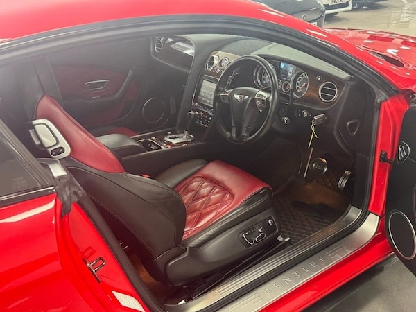 Used Bentley Continental 2013 for sale - 75585234: Photo 29