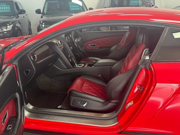 Used Bentley Continental 2013 for sale - 75585234: Photo 33