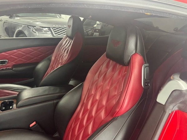 Used Bentley Continental 2013 for sale - 75585234: Photo 34