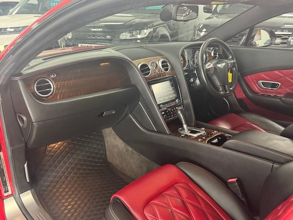 Used Bentley Continental 2013 for sale - 75585234: Photo 36