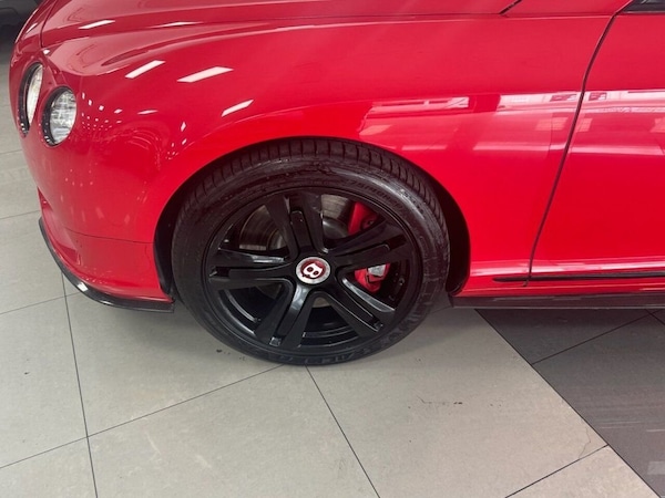 Used Bentley Continental 2013 for sale - 75585234: Photo 37