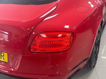 Used Bentley Continental 2013 for sale - 75585234: Photo