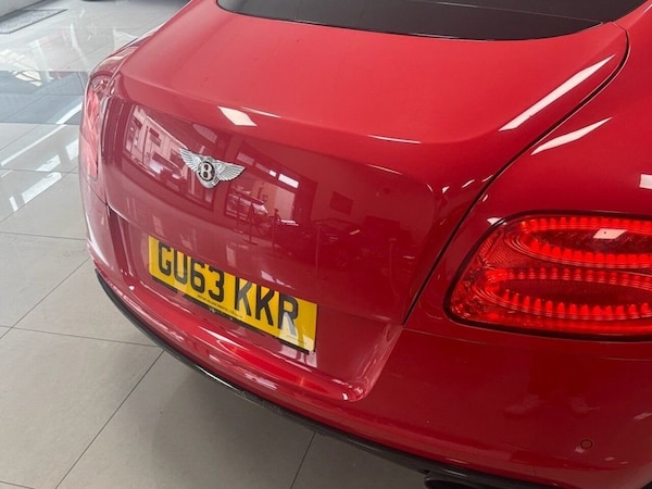 Used Bentley Continental 2013 for sale - 75585234: Photo 5