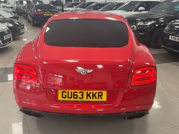 Used Bentley Continental 2013 for sale - 75585234: Photo 6