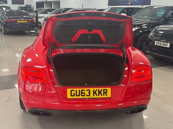 Used Bentley Continental 2013 for sale - 75585234: Photo 7