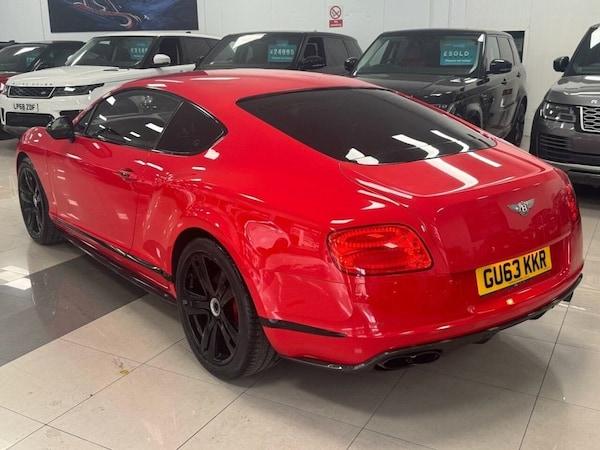 Used Bentley Continental 2013 for sale - 75585234: Photo 9