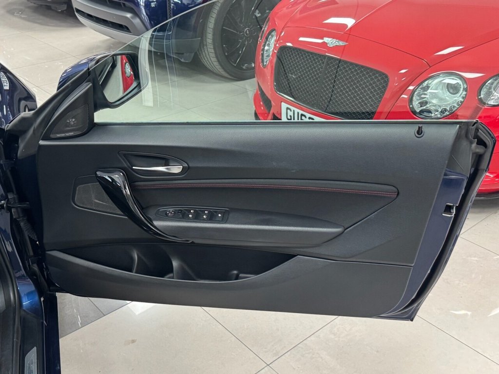 Used BMW 2 Series 2015 for sale - 75653918: Photo 16