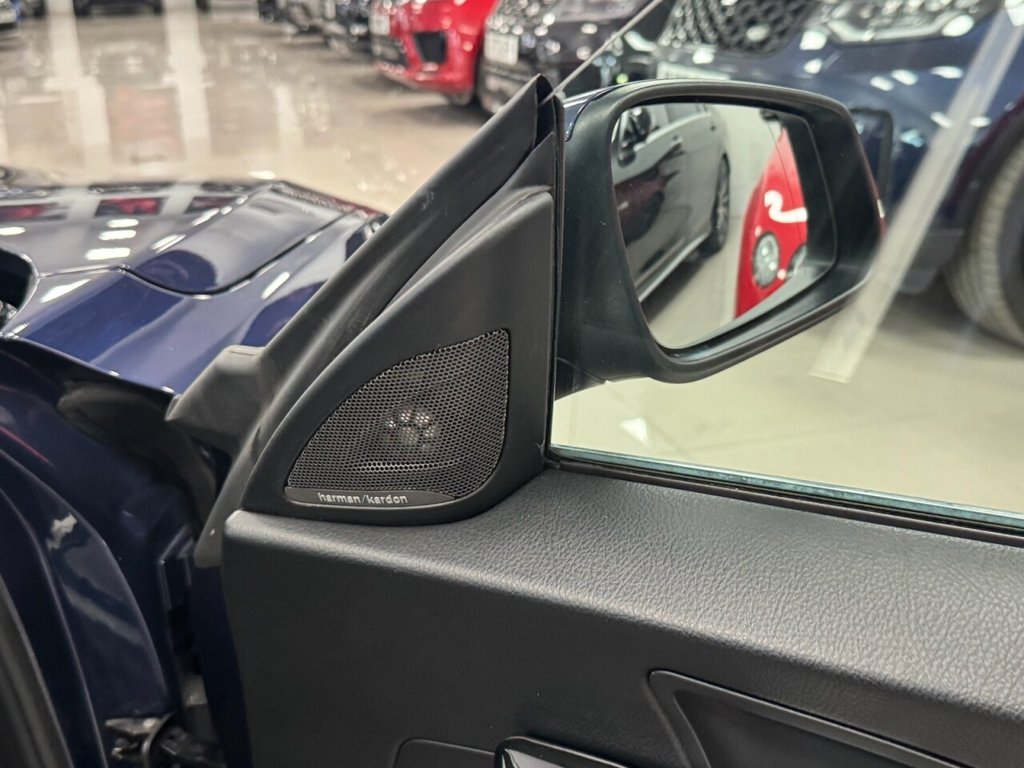 Used BMW 2 Series 2015 for sale - 75653918: Photo 18