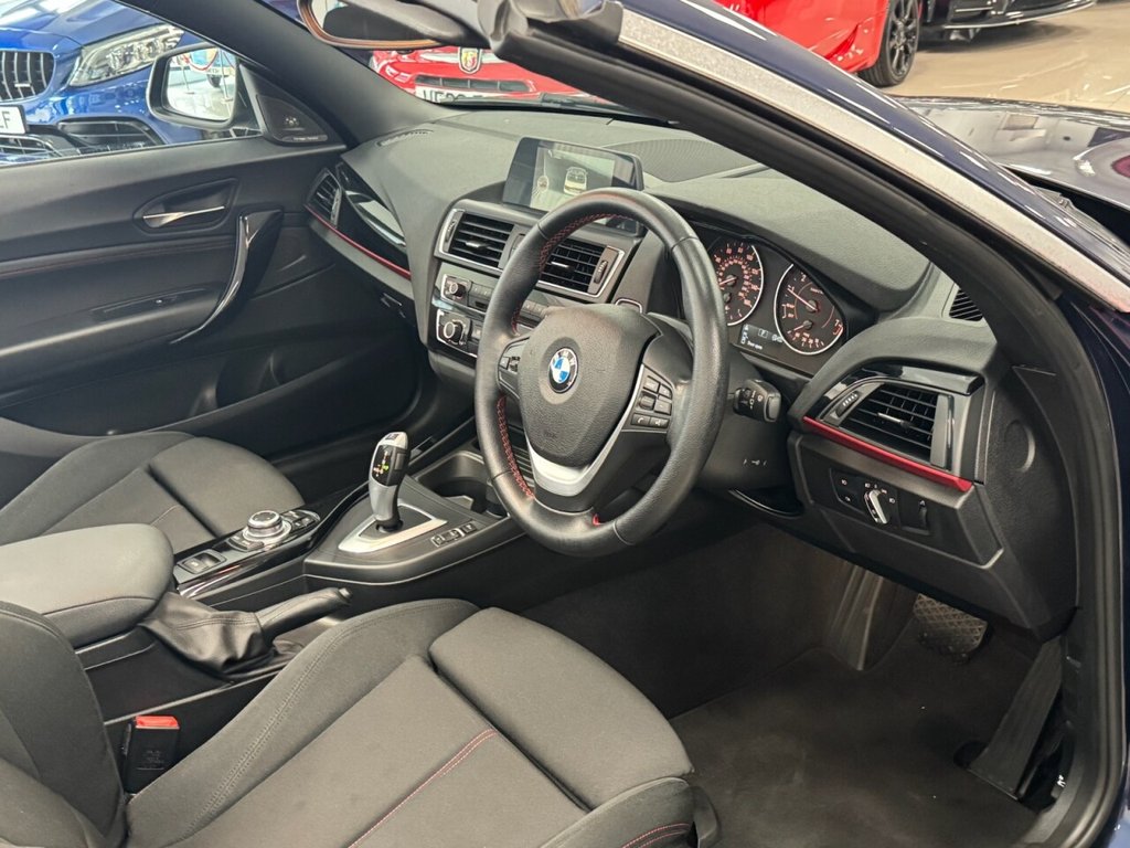 Used BMW 2 Series 2015 for sale - 75653918: Photo 19