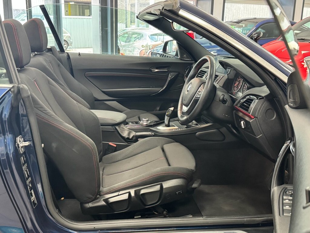 Used BMW 2 Series 2015 for sale - 75653918: Photo 20