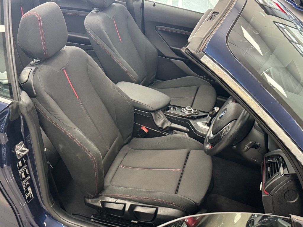 Used BMW 2 Series 2015 for sale - 75653918: Photo 21