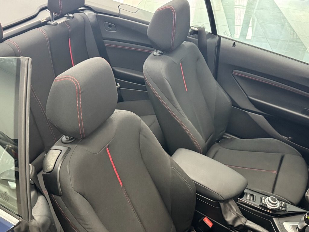 Used BMW 2 Series 2015 for sale - 75653918: Photo 22