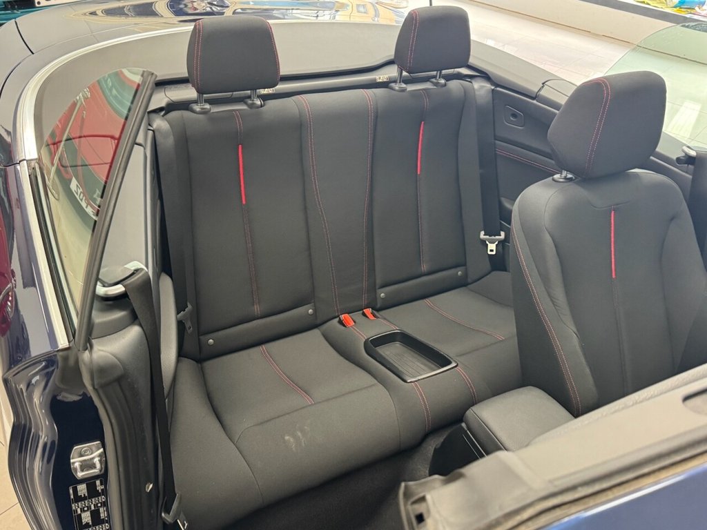 Used BMW 2 Series 2015 for sale - 75653918: Photo 23