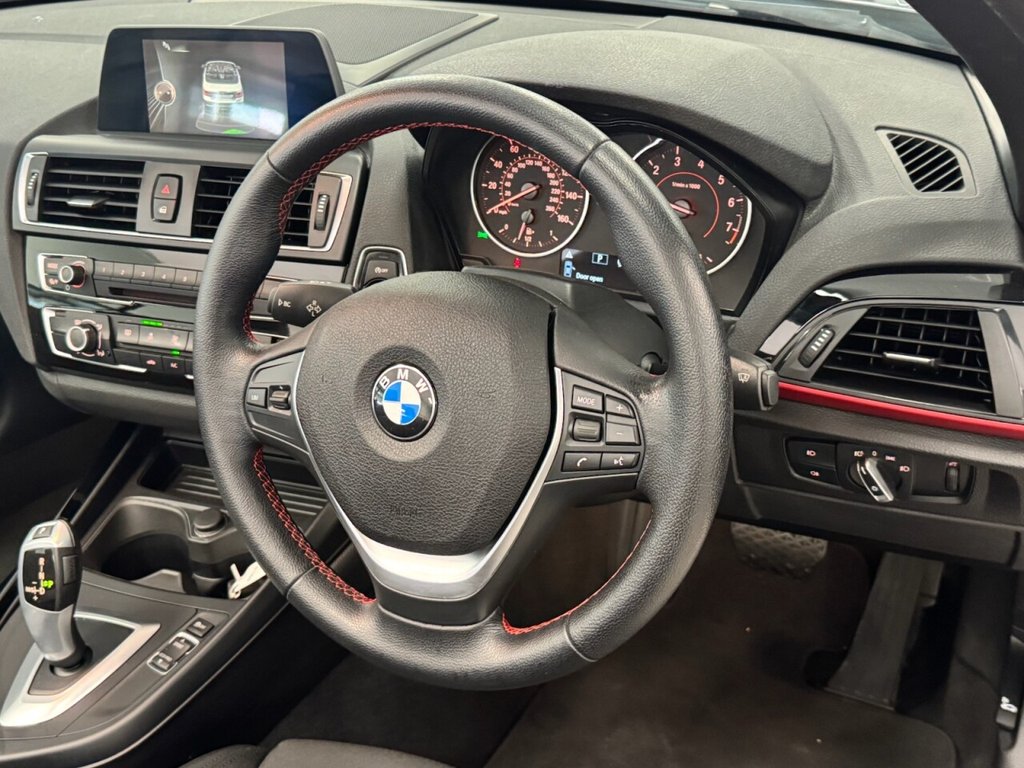 Used BMW 2 Series 2015 for sale - 75653918: Photo 25