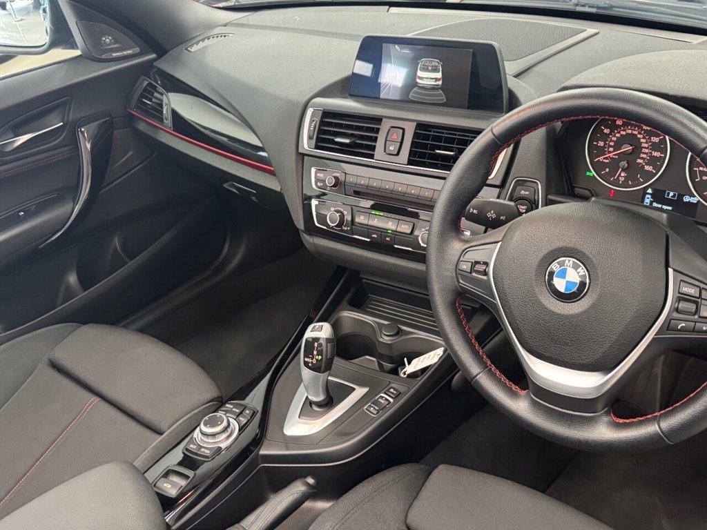 Used BMW 2 Series 2015 for sale - 75653918: Photo 26