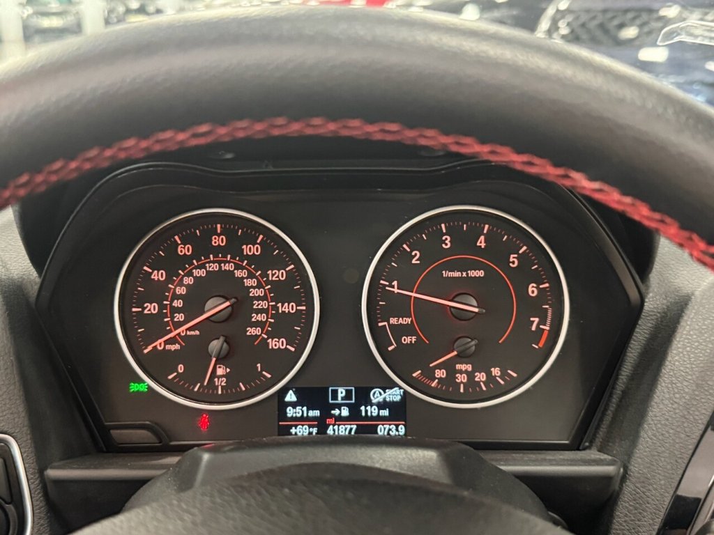 Used BMW 2 Series 2015 for sale - 75653918: Photo 27