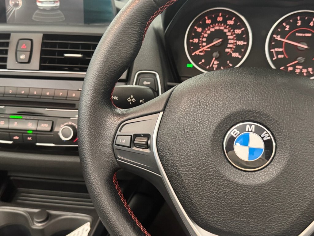 Used BMW 2 Series 2015 for sale - 75653918: Photo 29