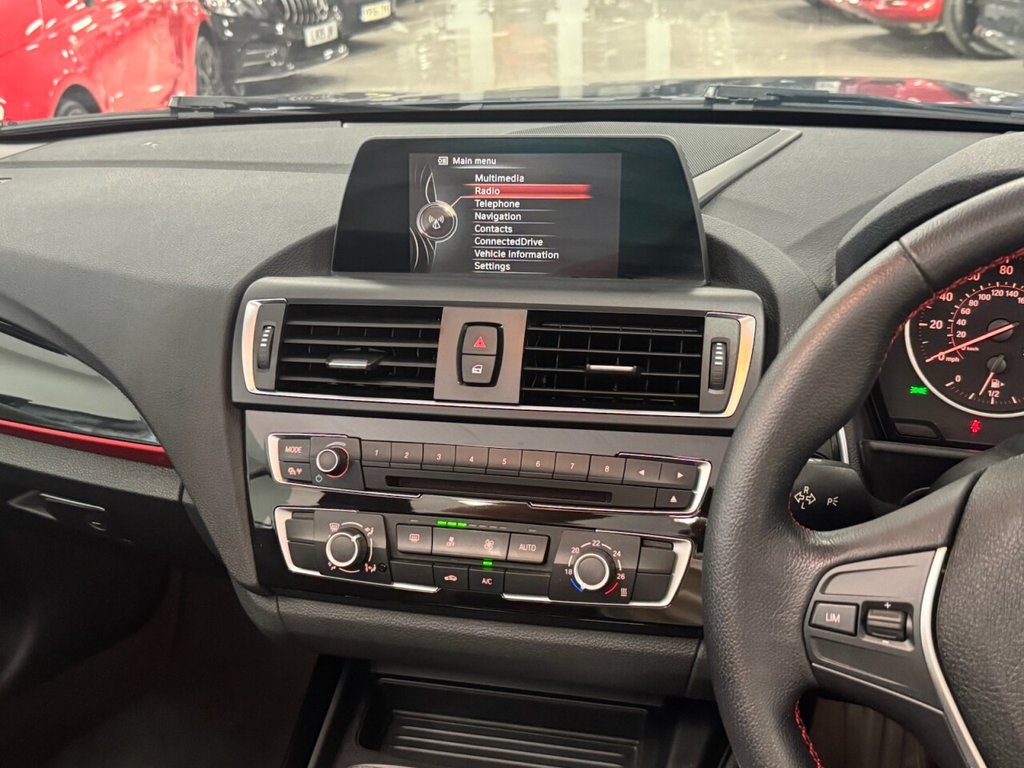 Used BMW 2 Series 2015 for sale - 75653918: Photo 30