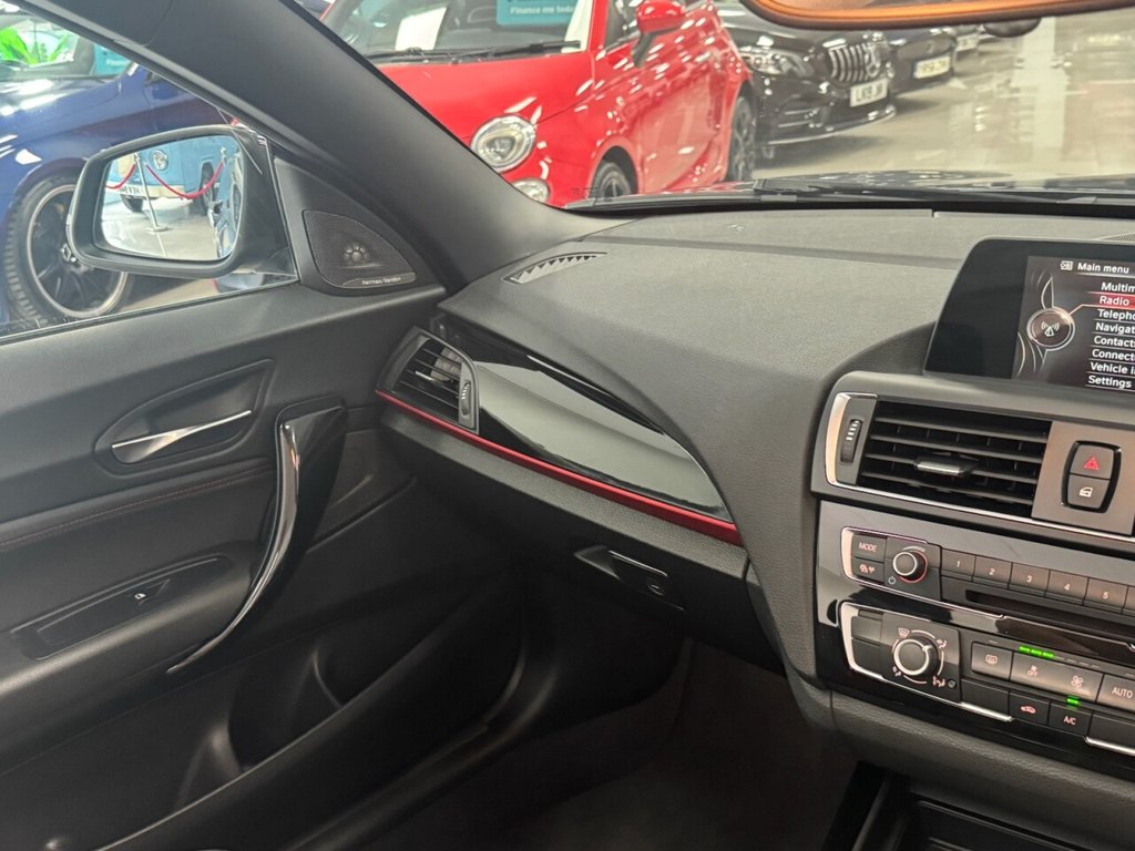 Used BMW 2 Series 2015 for sale - 75653918: Photo 32