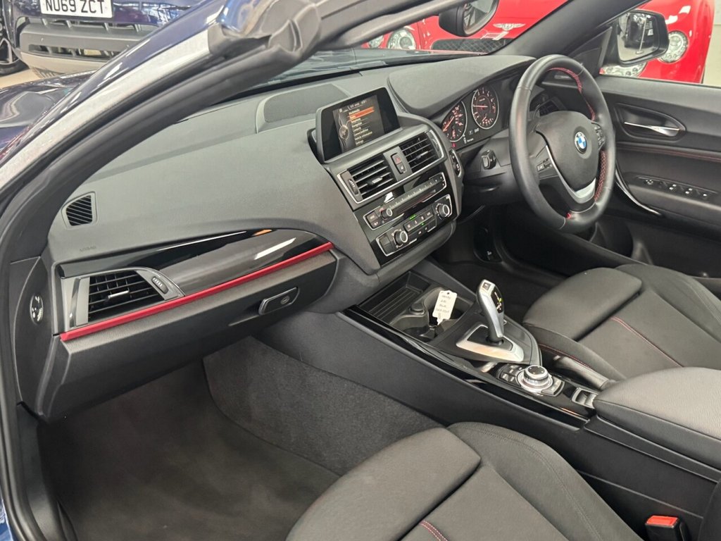 Used BMW 2 Series 2015 for sale - 75653918: Photo 34