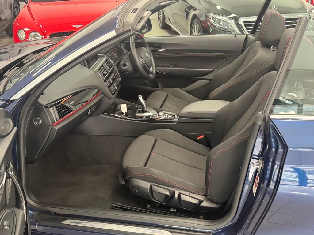 Used BMW 2 Series 2015 for sale - 75653918: Photo 35