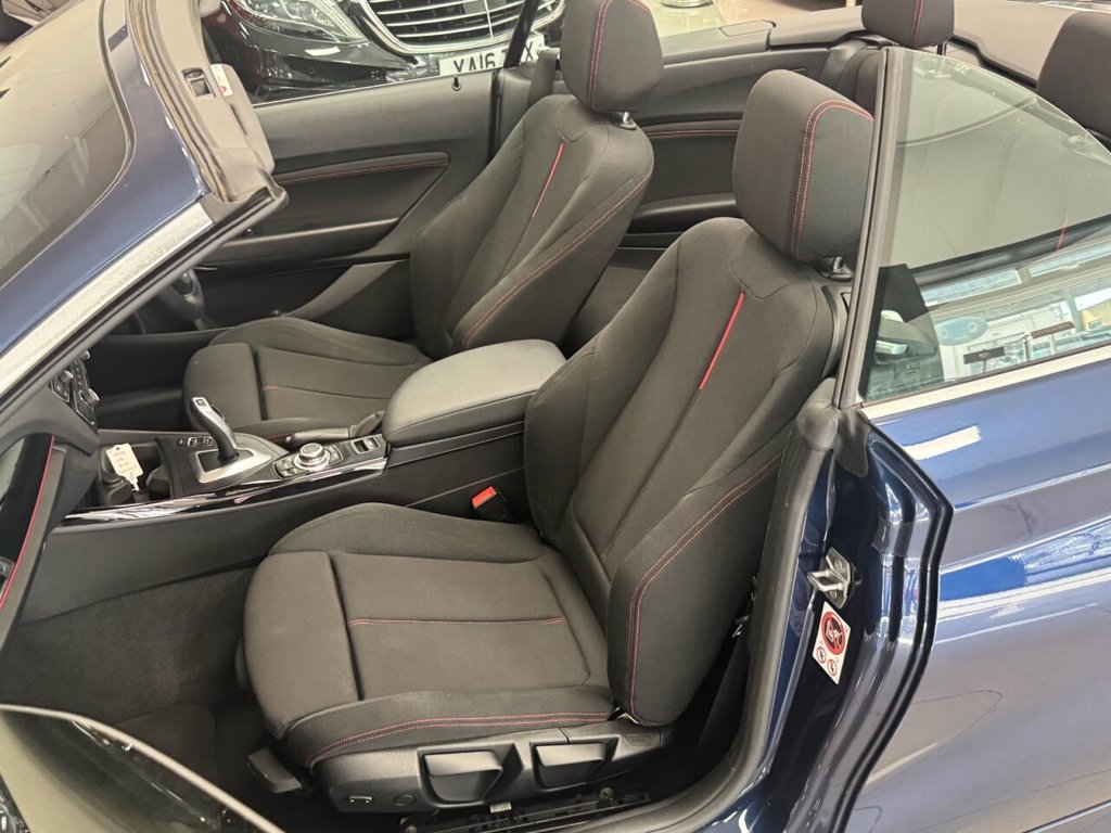 Used BMW 2 Series 2015 for sale - 75653918: Photo 36